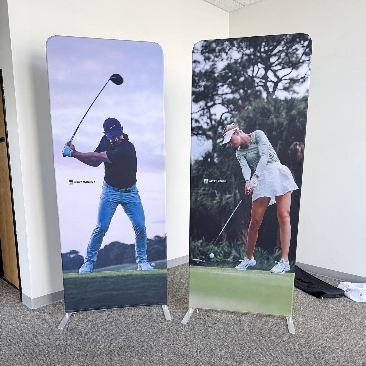 36x90 EZSTAND