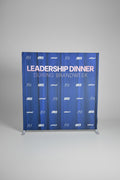 EZ Tube 8x10 Fabric Display